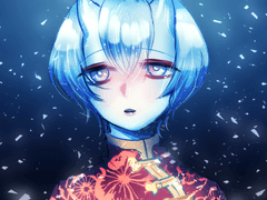 [오리지널 만화] 아름다운 하늘