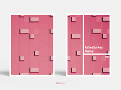 <UrkeySurkey,Marky> 소장본 나눔 재공지