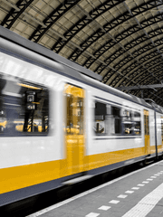 서브웨이에서의 꿈