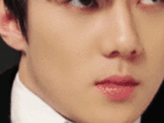 [오세훈빙의글] 아네모네 - 01