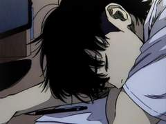 [직속물] 을이 되어버렸다.