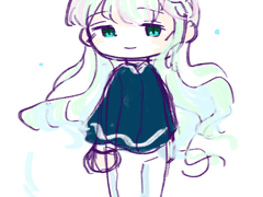 메자캐 설정 모음-바람깃