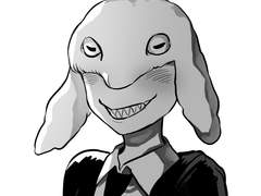 악마는 일자리를 구합니다 1화