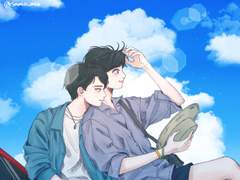 Sparkle Summer Drive