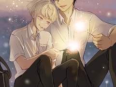 [옷토게] 일러스트 및 만화 백업 12