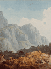 Anvil of the sun / 태양의 모루