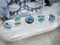 시에라 밀러 에스텔런 / 11학년