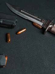 무기 전달 부서 첼시님 편 (루나비나님 캐릭터)