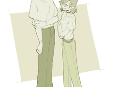 낙서모음6 (~22.07.25)