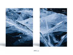 Sold out. 삼동설한