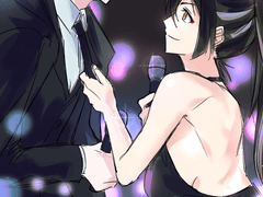 [청아라] 연예인은 연애하면 안 되나요? 下