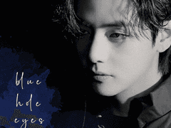 블루홀 아이즈 31~35 (完)