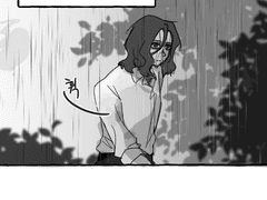 사람들은 내일을 만들어내기 위해 살아간다 생각했다