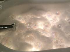 V가 사는 신기루