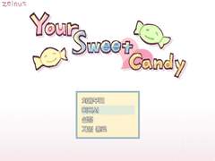 <Your Sweet Candy> 낙서 백업