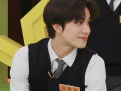 담배 냄새 오지는 옆집 고딩 +