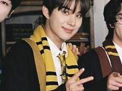 다정한 슬리데린