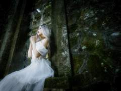 단편 - 천사의 검이 구원할 자 1