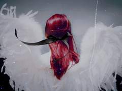 [알베케일/알케] 천사의 심장