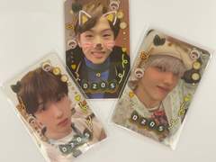 3. NCT 지성 테마