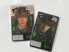 5. NCT 127 - NCIT_NIGHT 테마