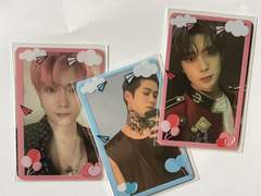 7. 분홍하늘 손그림 테마