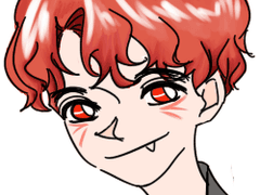 장미 커미션 안내