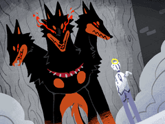 사후세계 컴퍼니 6화