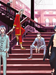 도쿄리벤저스 드림 모음