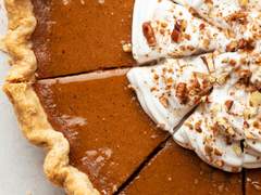 Pumpkin Pie 1