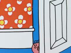 "하지만 제가 자라면 당신보다 더 클지 누가 알아요?"