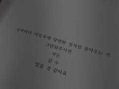 花蝶傳. Renka Lapis midnight. 20. 화인.