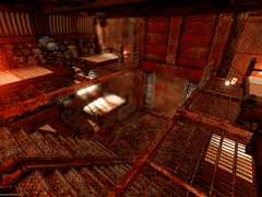 Prison Break [파이트 클럽] 안내