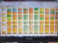 2022. 7. 25. 우리 집 1차 정산일&와이프가 쓴 사랑의 편지