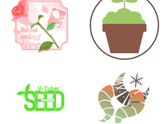 디자인 포트폴리오 제출용 (행사용, 굿즈 제작)