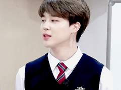 2-7반 김석진 일기장