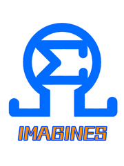 이매진스 설정 자료집