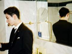 [기현/주헌] 미움까지 사랑할까요 #01