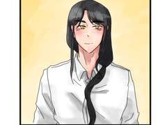 [미수반] 각경사님 증명사진