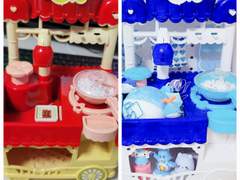 콩순이 라면가게 리페인팅