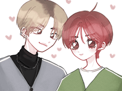 베리베리 크랜베리!!