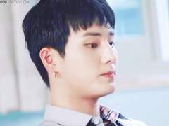 딸기우유 - 비하인드 씬