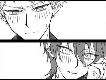 슈미카 짧망가3