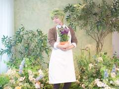 쿠키런-허브맛쿠키