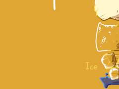 여름이 돌아왔다! 크림소다 시즌!