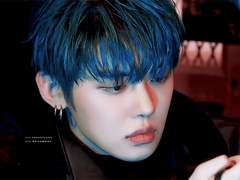 나는 너를 닮아가.