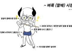 쌉니다, 싸요! 어쨌든 수익 창출을 지향합니다.