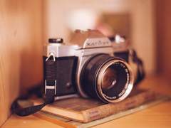 [ 피터 파커 / 논컾 ] Let’s take pictures!