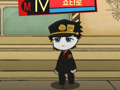 로보토미 죠타로 커스터마이징