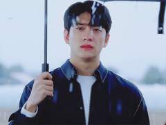 [준호민우] High And Dry